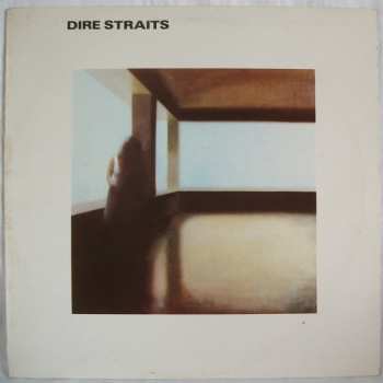 LP Dire Straits: Dire Straits