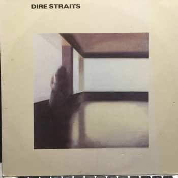 LP Dire Straits: Dire Straits