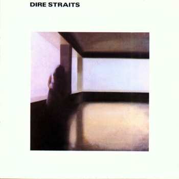 CD Dire Straits: Dire Straits