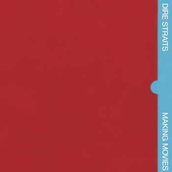 CD Dire Straits: Making Movies