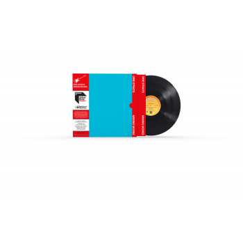 LP Dire Straits: Making Movies