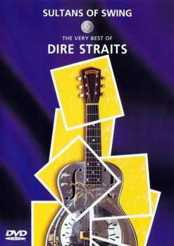 DVD Dire Straits: Sultans Of Swing - The Very Best Of Dire Straits
