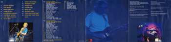 2CD/DVD/Dobozkészlet Dire Straits: Sultans Of Swing (The Very Best Of Dire Straits)
