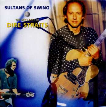 2CD/DVD/Dobozkészlet Dire Straits: Sultans Of Swing (The Very Best Of Dire Straits)