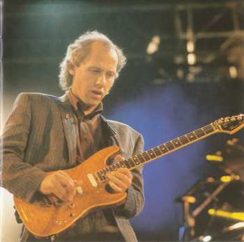 2CD Dire Straits: Sultans Of Swing (The Very Best Of Dire Straits) LTD