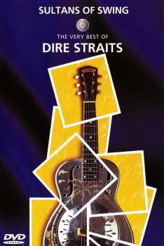 DVD Dire Straits: Sultans Of Swing - The Very Best Of Dire Straits