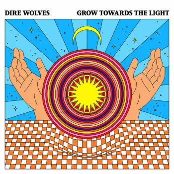 Grow Towards The Light