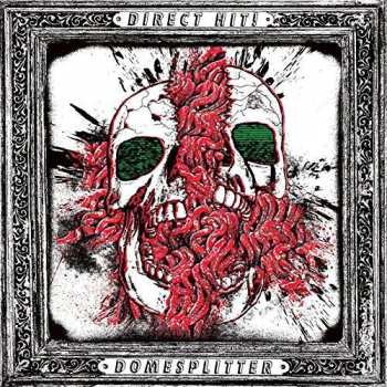 Album Direct Hit!: Domesplitter