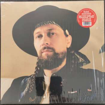 LP Dirg Gerner: Simple Man
