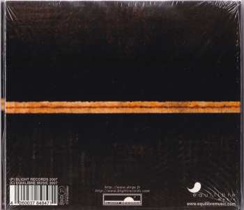 CD Dirge: And Shall The Sky Descend
