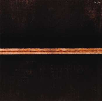 CD Dirge: And Shall The Sky Descend