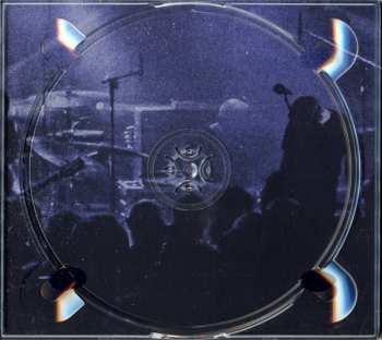 CD Dirge: Lost Empyrean DIGI