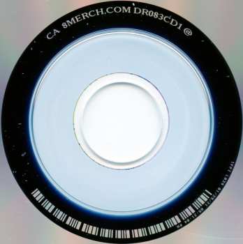 3CD Dirge: Vanishing Point LTD
