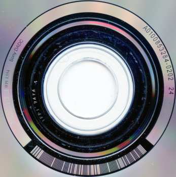 2CD Dirge: Wings Of Lead Over Dormant Seas
