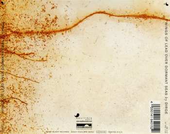 2CD Dirge: Wings Of Lead Over Dormant Seas
