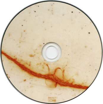 2CD Dirge: Wings Of Lead Over Dormant Seas