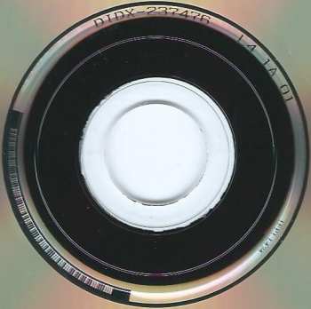 CD Dirge Within: Force Fed Lies