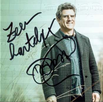 CD Brussels Philharmonic: Our Nature