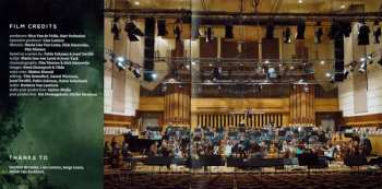 CD Brussels Philharmonic: Our Nature