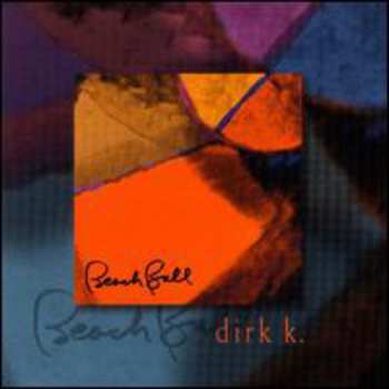 Album Dirk Kleutgens: Beach Ball