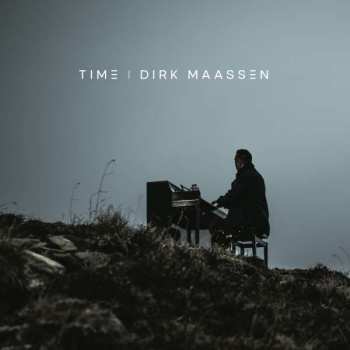 CD Dirk Maassen: Klavierwerke "time"