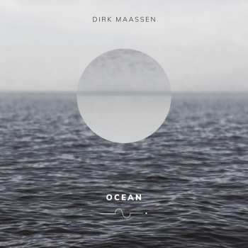 Album Dirk Maassen: Ocean