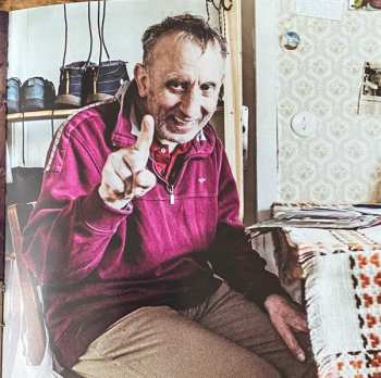 CD Dirk Maassen: Schattenkind