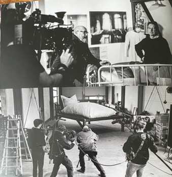 CD Dirk Maassen: Schattenkind