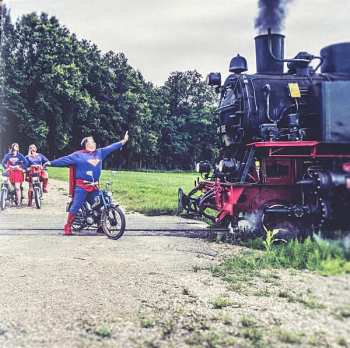 CD Dirk Maassen: Schattenkind