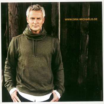 2CD Dirk Michaelis: Dirk Michaelis Singt ... DLX | LTD