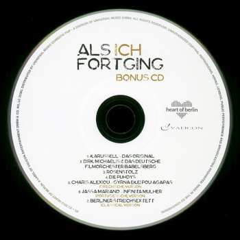 2CD Dirk Michaelis: Dirk Michaelis Singt ... DLX | LTD