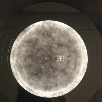 LP Dirk Serries: Island On The Moon