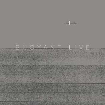 LP Dirk Serries: Buoyant Live LTD | NUM