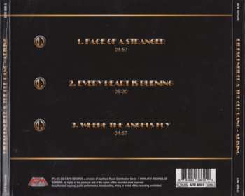 CD Dirkschneider & The Old Gang: Arising DIGI