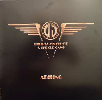 EP Dirkschneider & The Old Gang: Arising LTD | CLR