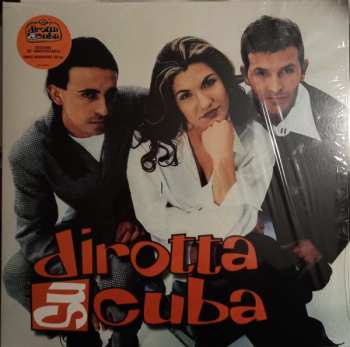 Album Dirotta Su Cuba: Dirotta Su Cuba