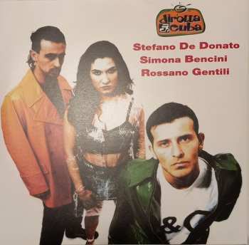 LP Dirotta Su Cuba: Dirotta Su Cuba