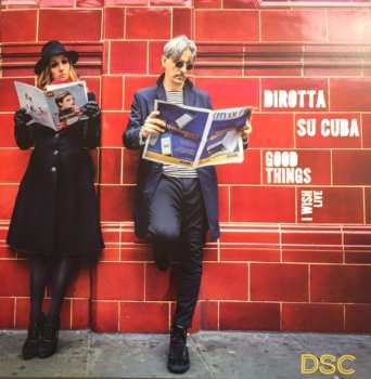 SP Dirotta Su Cuba: Good Things CLR | DLX | LTD | NUM