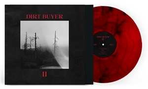 Album Dirt Buyer: Dirt Buyer Ii