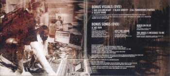 CD/DVD Dirtmusic: BKO