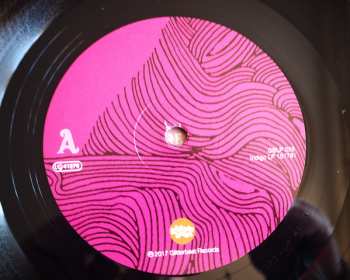 LP Dirtmusic: Bu Bir Ruya