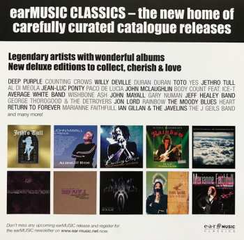 LP Alice Cooper: Dirty Diamonds LTD