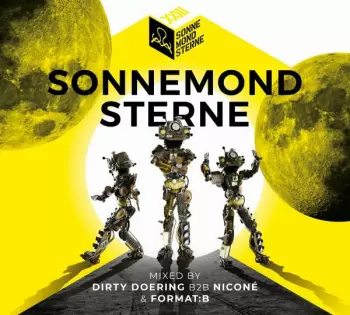 SonneMondSterne XXIII