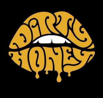 LP Dirty Honey: Dirty Honey