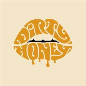 CD Dirty Honey: Dirty Honey