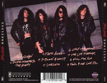 CD Dirty Looks: Bootlegs LTD