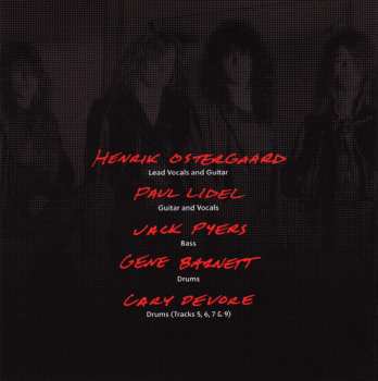 CD Dirty Looks: Bootlegs LTD