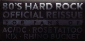 CD Dirty Looks: Bootlegs LTD