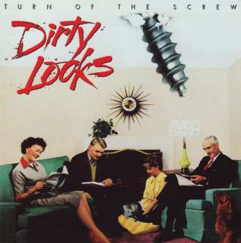 CD Dirty Looks: Turn Of The Screw