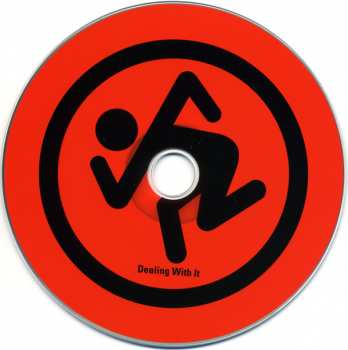 CD Dirty Rotten Imbeciles: Dealing With It